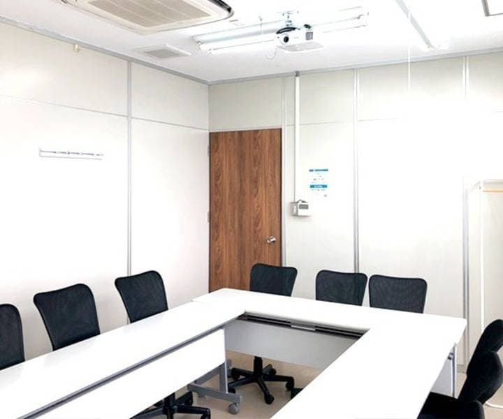 303小会議室L3Fオフィスゴコマチ 写真3