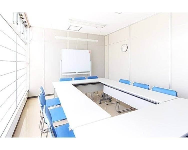 303小会議室L3Fオフィスゴコマチ 写真4