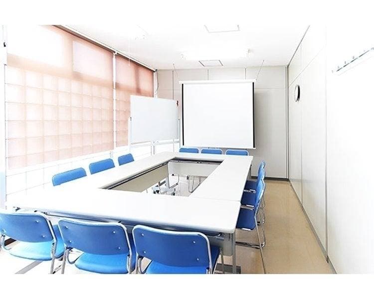303小会議室L3Fオフィスゴコマチ 写真5