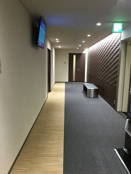 第3会議室 コンワビル 写真5