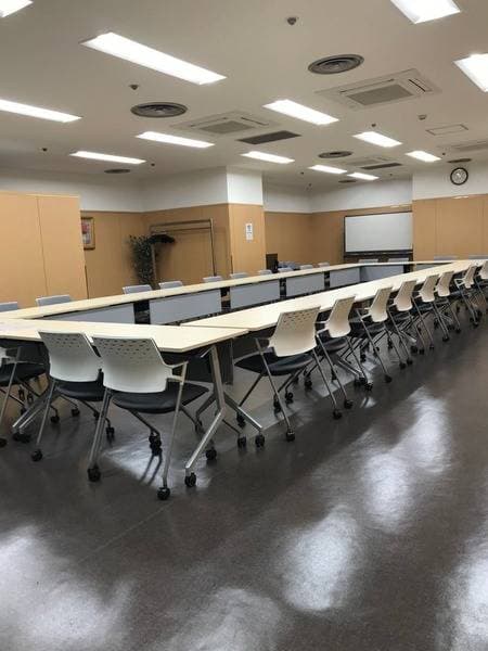 コンワホール コンワビル 写真2
