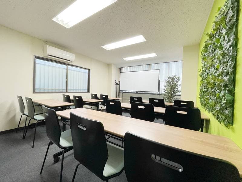 有楽町フォレストスペース 写真4
