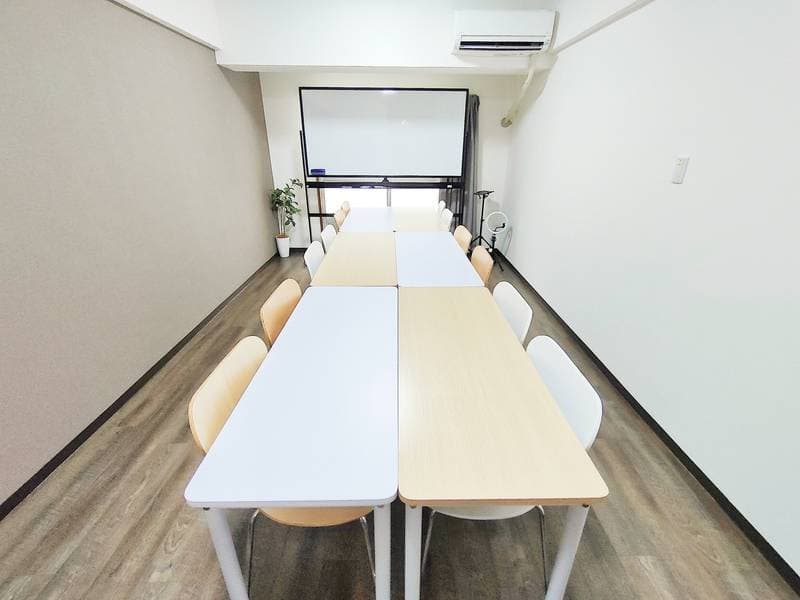 LINCRAS貸し会議室JOY博多1 写真3