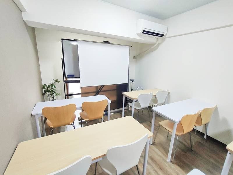 LINCRAS貸し会議室JOY博多1 写真2