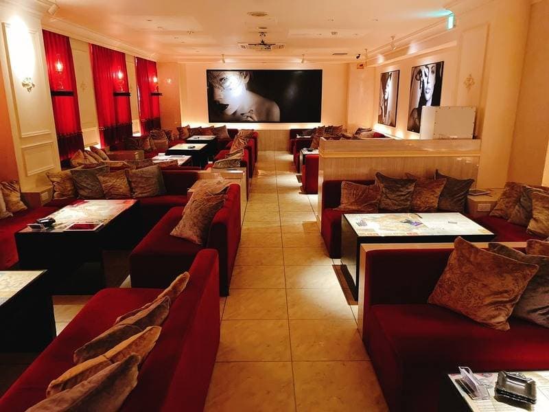 ORIENTAL LOUNGE 沖縄店