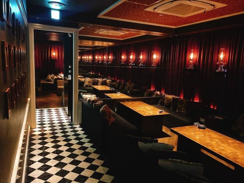 ORIENTAL LOUNGE 沖縄店 写真2