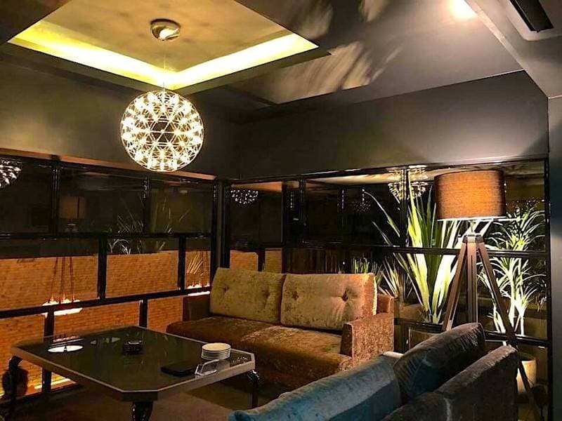 ORIENTAL LOUNGE 宮崎店 写真2