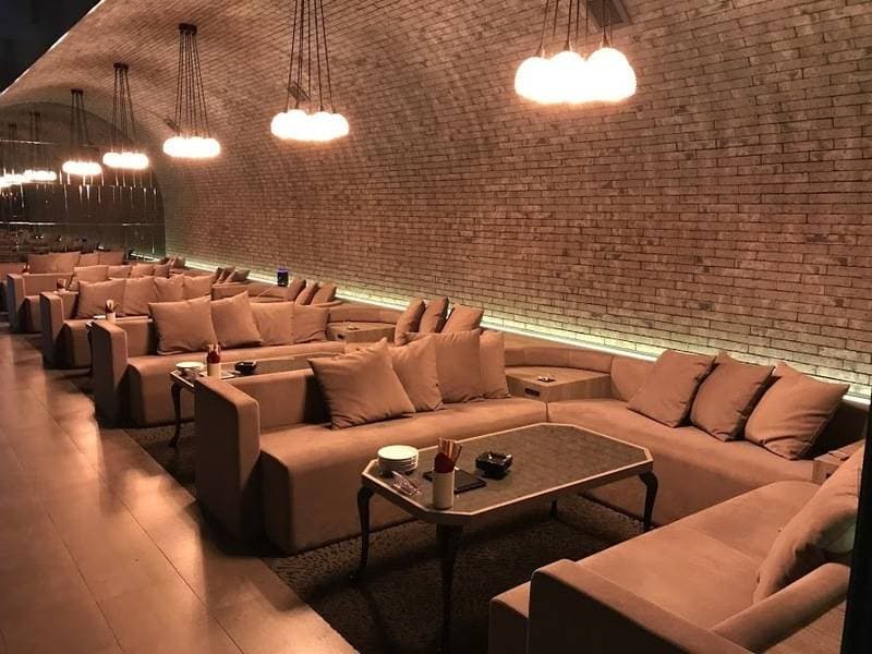 ORIENTAL LOUNGE 宮崎店
