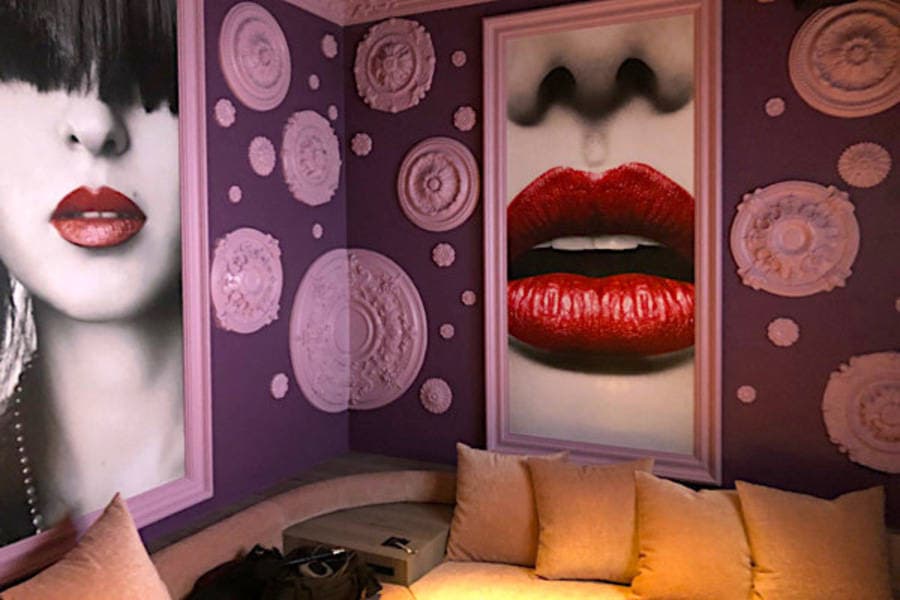 ORIENTAL LOUNGE 宮崎店 写真3