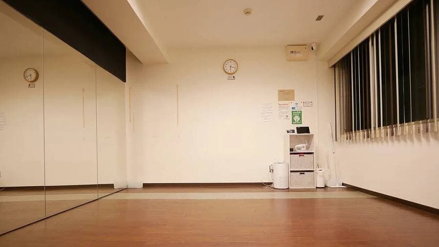 福岡レンタルスタジオKaveri博多店 写真2