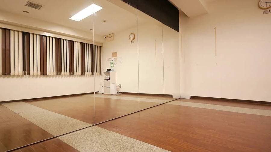福岡レンタルスタジオKaveri博多店 写真3