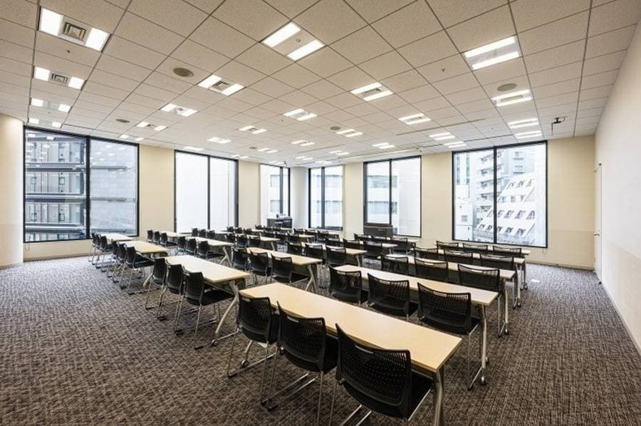 ベルサール神保町Room5 写真2