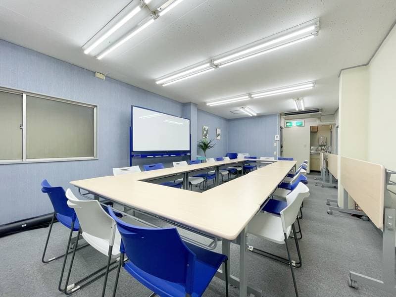 VILLENT浜松町 写真5