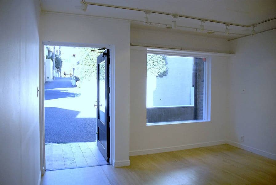 ワンエフ gallery 1F 写真2