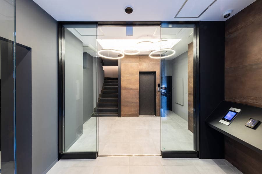 ザ･ブルーム上野 MEETING ROOM 2A 写真5