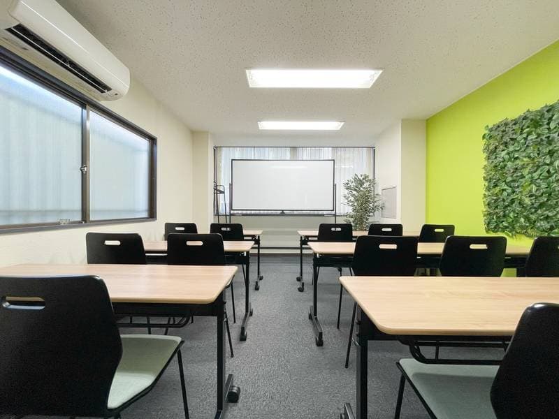 有楽町フォレストスペース 写真5