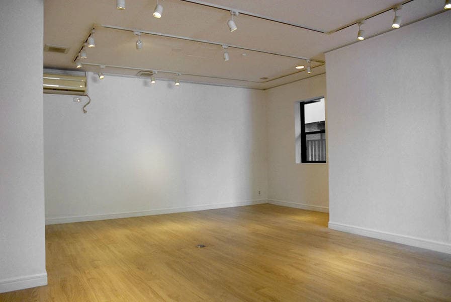 ワンエフ gallery 1F 写真4