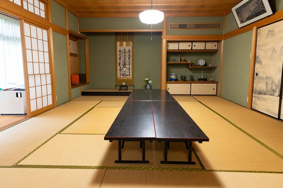 妙應寺 写真2