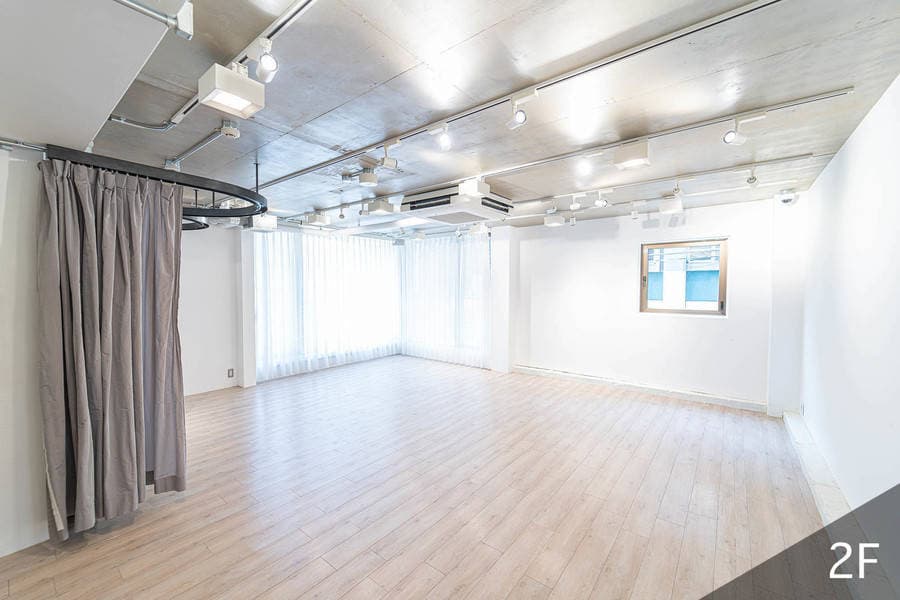 表参道GALLERY店 2階のみ 写真2