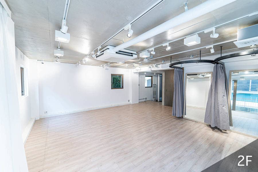 表参道GALLERY店 2階のみ 写真4