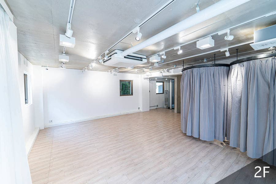 表参道GALLERY店 2階のみ 写真5
