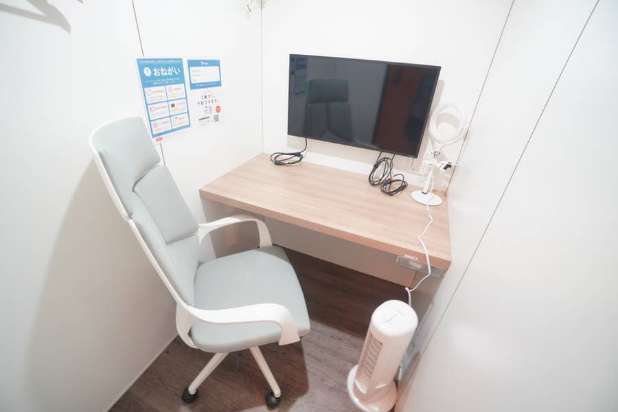 PRIME BOOTH栄・広小路本町No.1