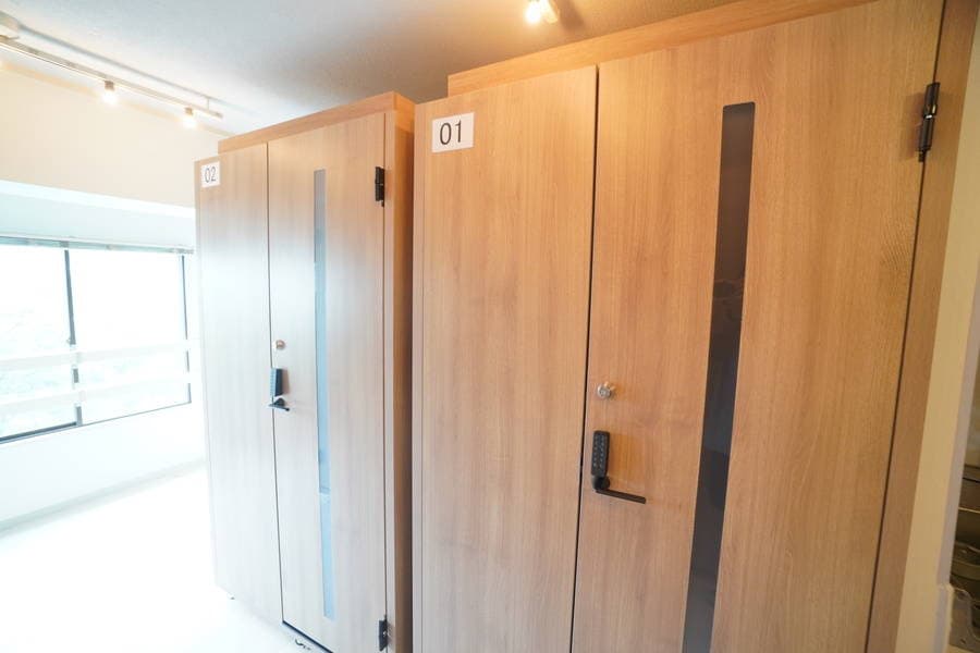 PRIME BOOTH栄・広小路本町No.1 写真4