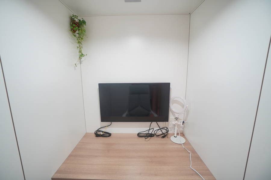 PRIME BOOTH栄・広小路本町No.1 写真5