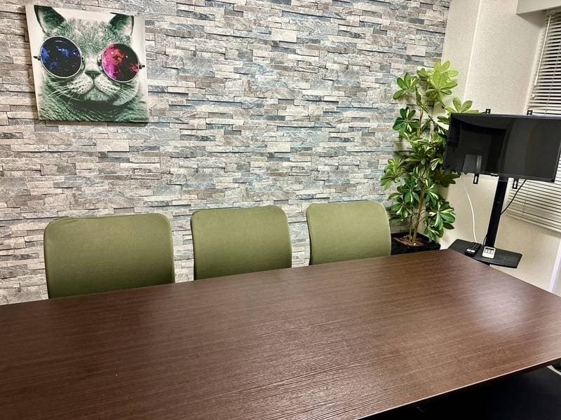 RAKUNA 御茶ノ水 写真2