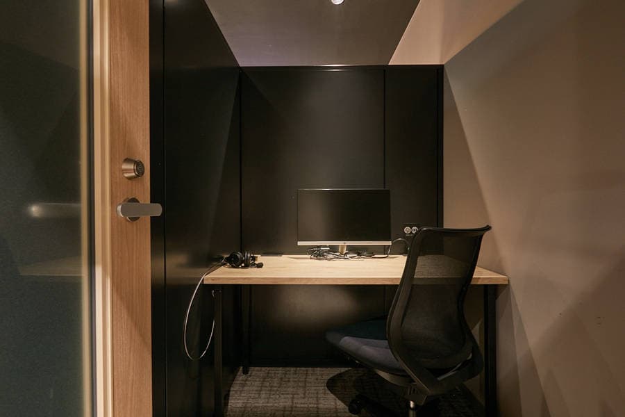 H1T町田 ROOM L 04