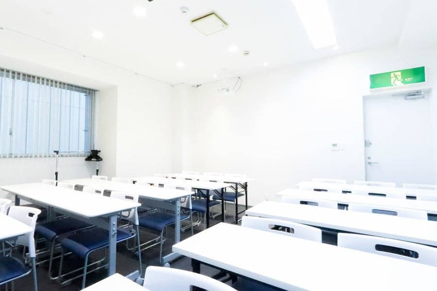 ふれあい貸し会議室 五反田No82 写真4