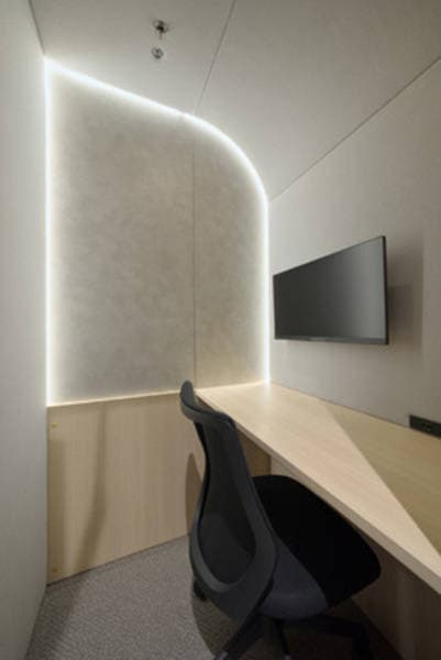 H1T高田馬場 ROOM R 06