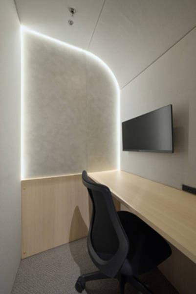 H1T高田馬場 ROOM R 07