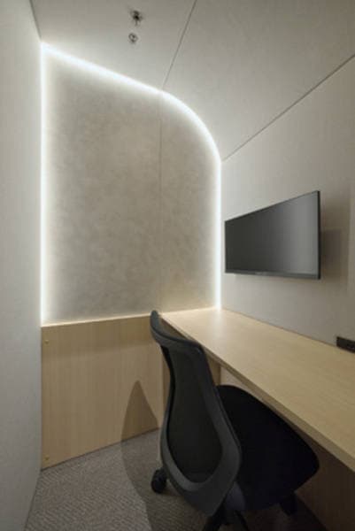 H1T高田馬場 ROOM R 08