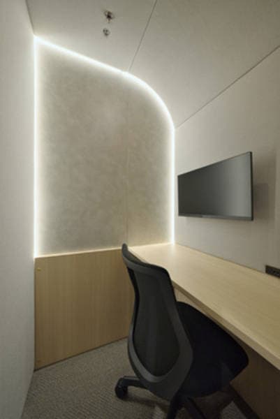 H1T高田馬場 ROOM R 12