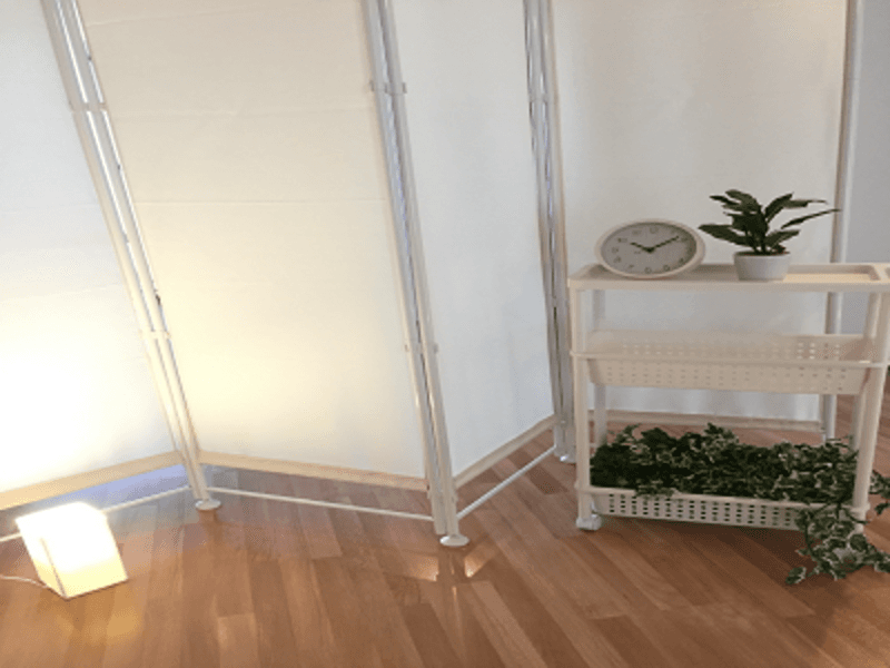 レンタルサロンLaQoo兵庫芦屋 写真4