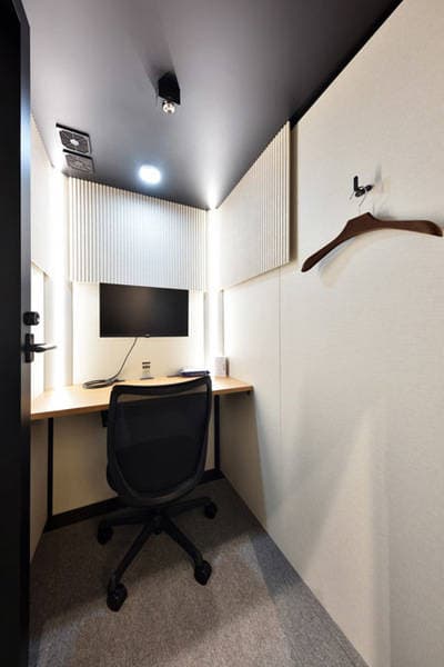 H1T高田馬場 ROOM L 01
