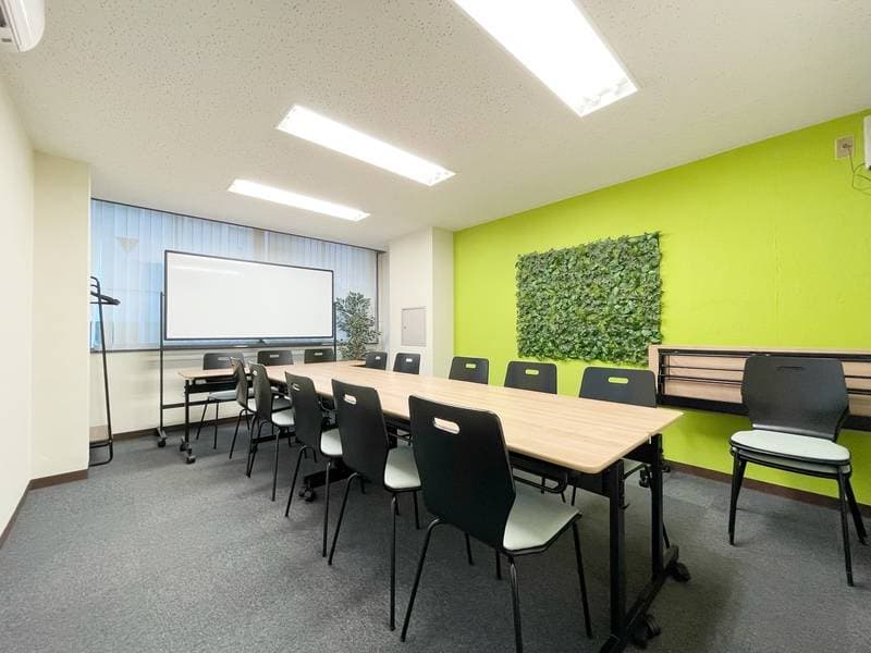 有楽町フォレストスペース 写真3