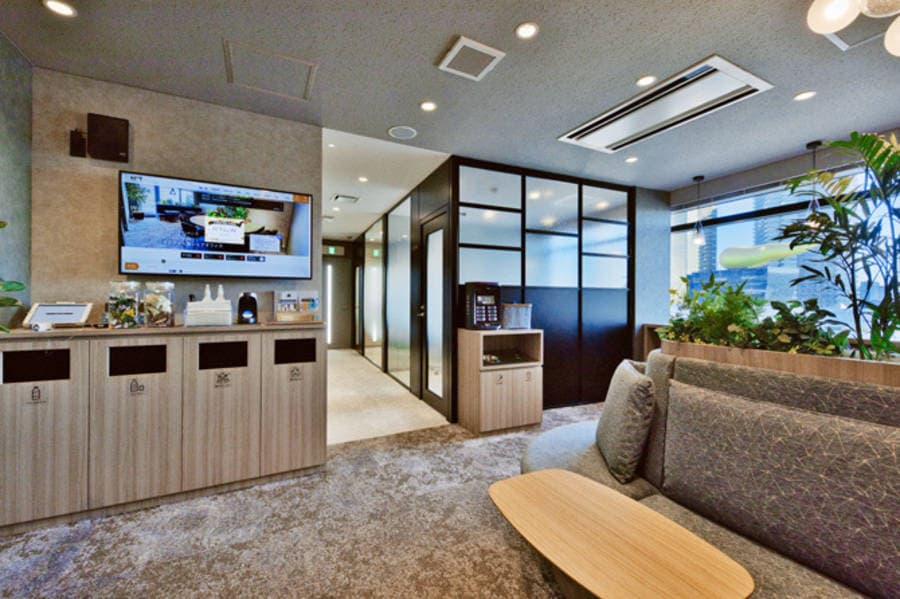 H1T浅草 ROOM W 19