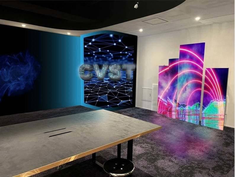 ACN東麻布ビル 写真2