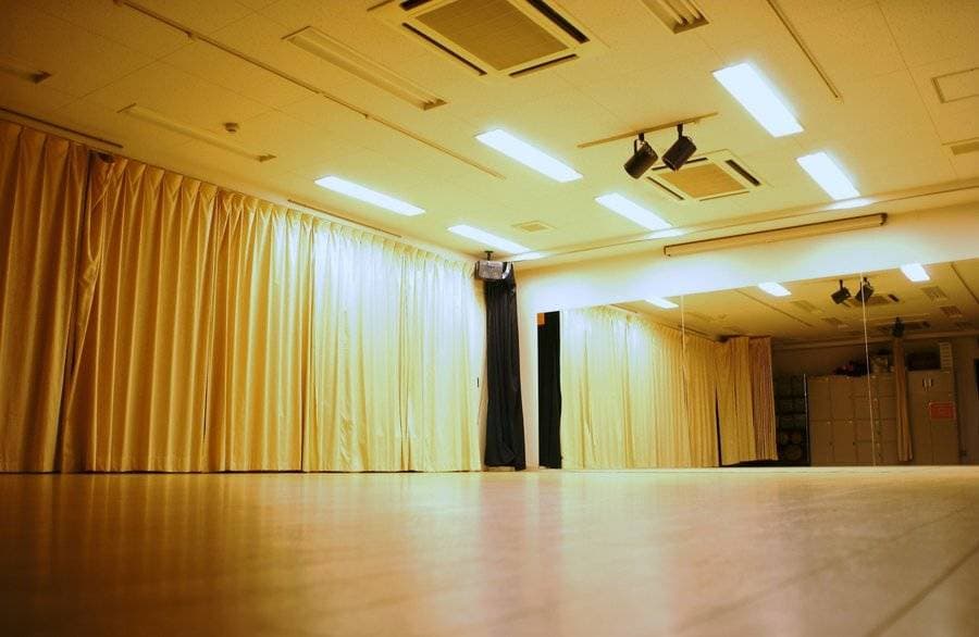 Studio Amrita WEST 写真3