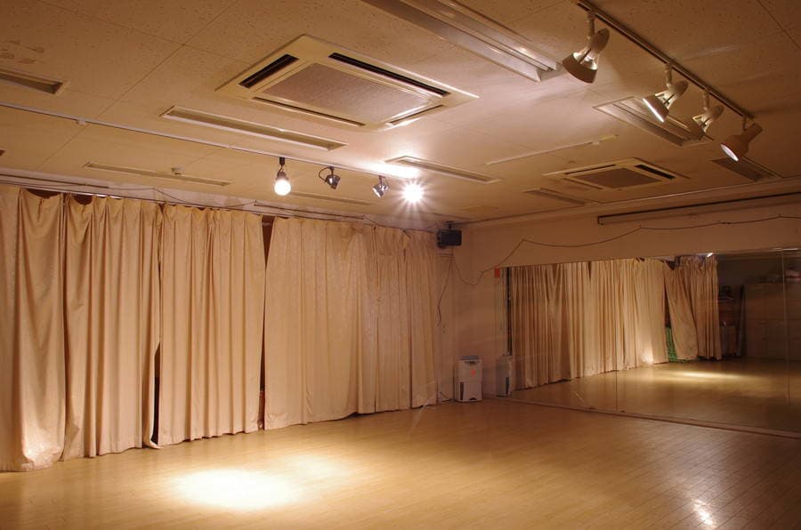 Studio Amrita WEST 写真5