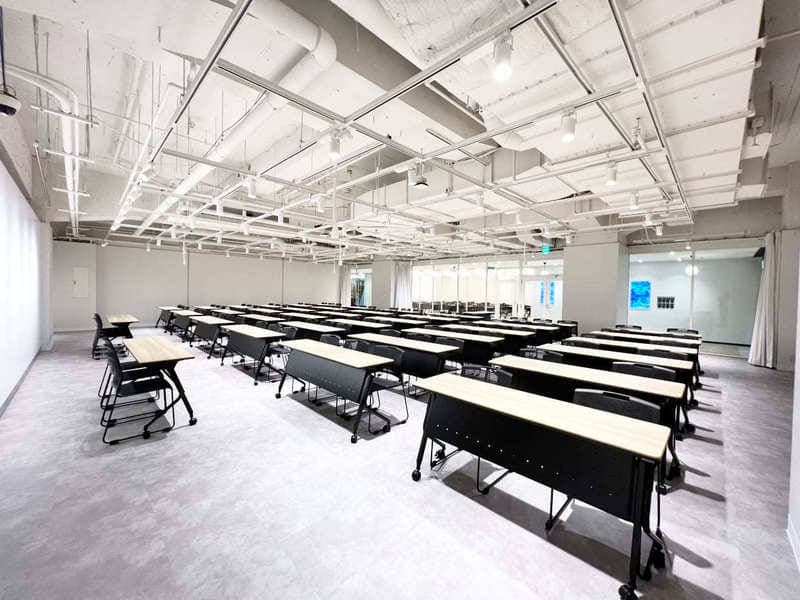 名古屋会議室 広小路本町 HALL