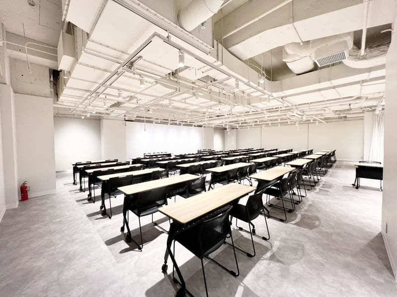 名古屋会議室 広小路本町 HALL 写真2