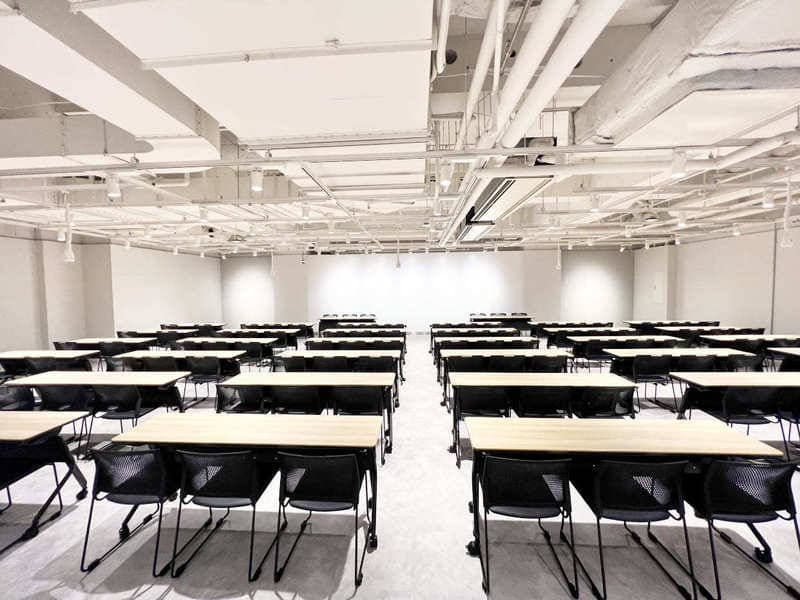 名古屋会議室 広小路本町 HALL 写真3