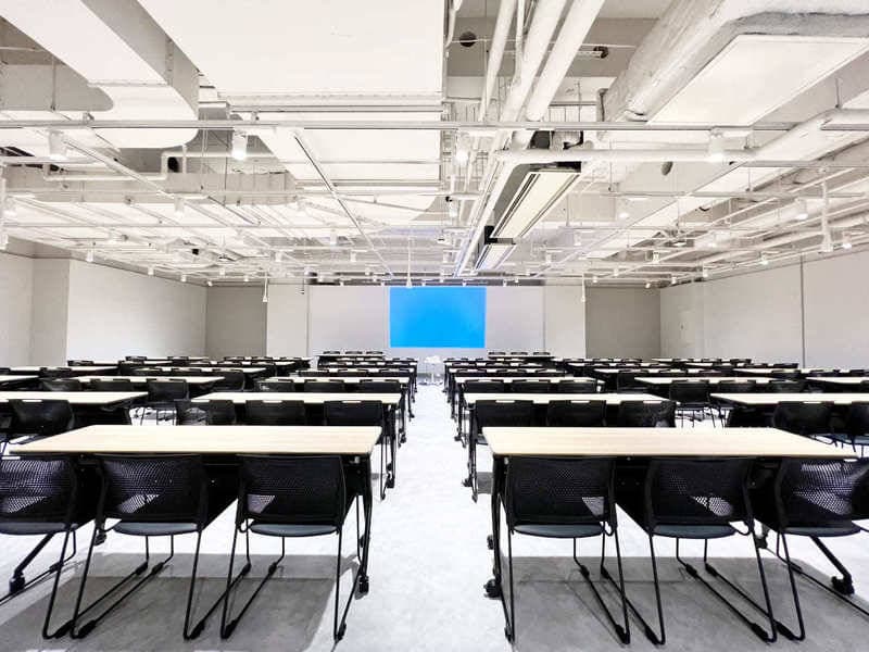 名古屋会議室 広小路本町 HALL 写真4