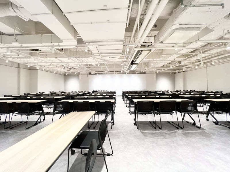 名古屋会議室 広小路本町 HALL 写真5