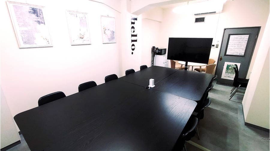 CocoBizⅤ 写真3