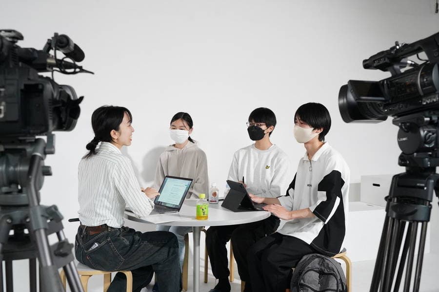 ニコスタ 写真3