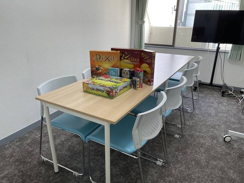 スペースアイライオンズステーションプラザ吉祥寺 3号店 写真3